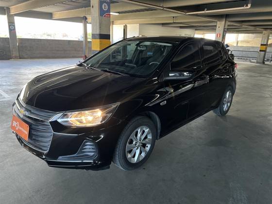 CHEVROLET ONIX 1.0 FLEX LT MANUAL CHEVROLET ONIX 1.0 FLEX LT MANUAL